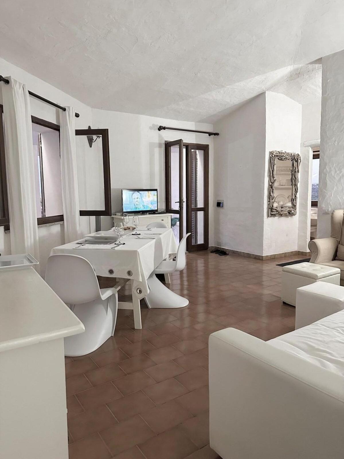Casa de Férias I Massi 2 Con Terrazze Nel Villaggio Piras La Maddalena (Sassari)